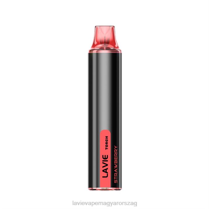 BJV0137 Lavie Vape Ár | eper LAVIE Torch 6000 fújás